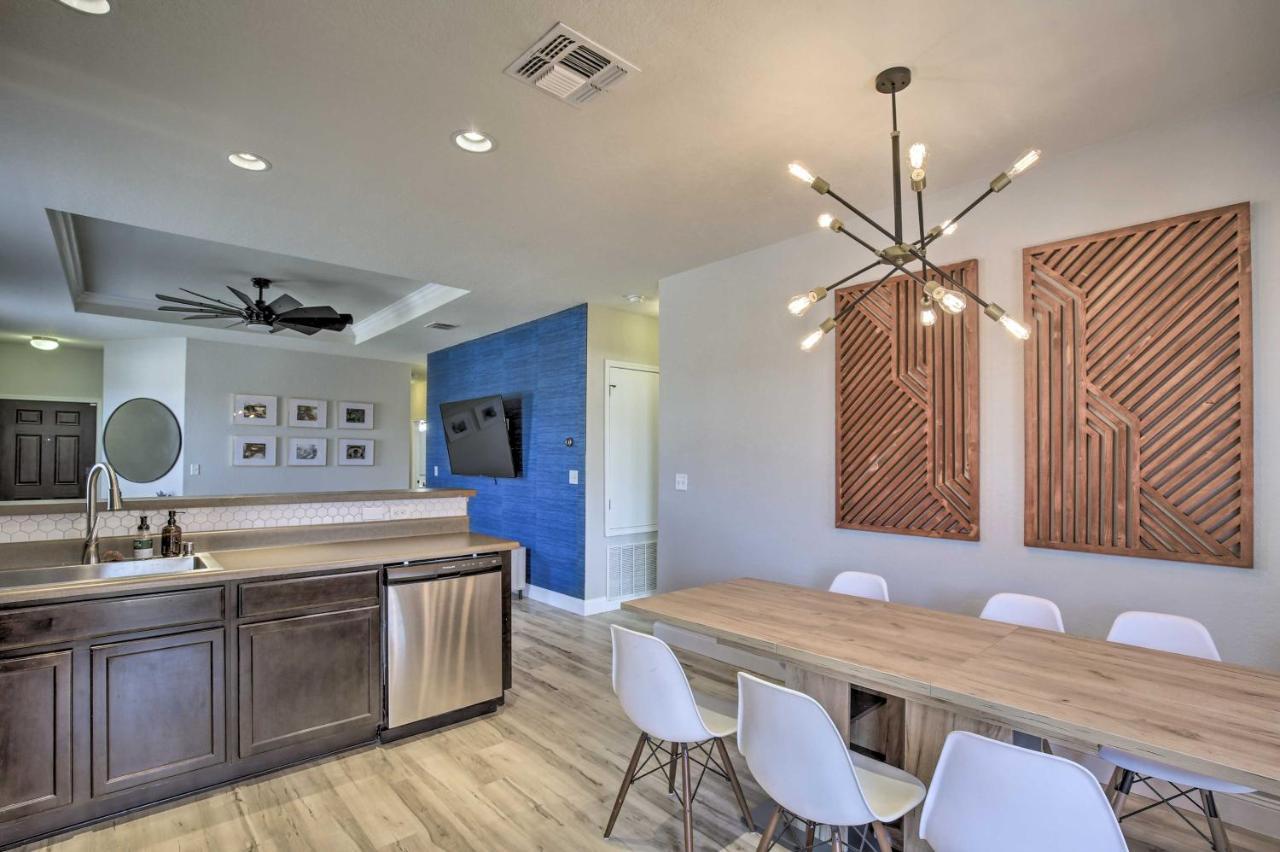 San Antonio Home With Patio And Grill Near Seaworld! Kültér fotó