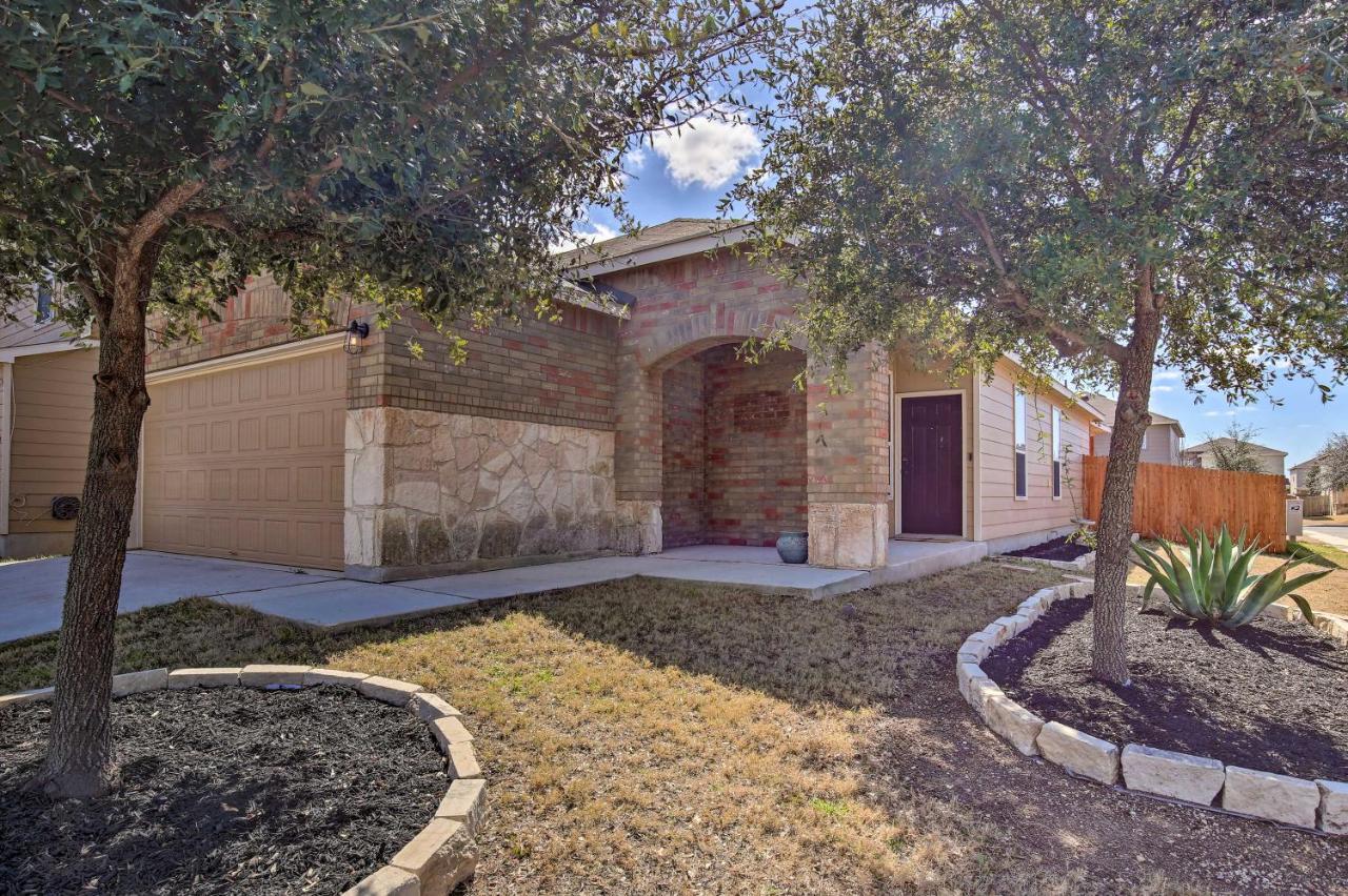San Antonio Home With Patio And Grill Near Seaworld! Kültér fotó